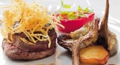Les Saveurs du Manoir
