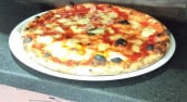 Pizza de Peppo