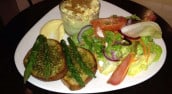 Saveurs des couverts