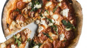 La Fabriqa Pizz'a