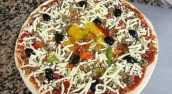 Pizza City