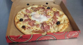 Origny Pizza