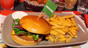 Buffalo Grill