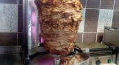 Aslan kebab