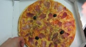 Pizza Pépé