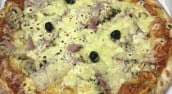 Pizza Rapido