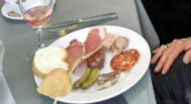 Restaurant Bernard Berail