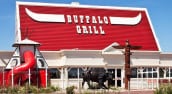 Buffalo Grill