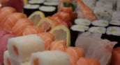 Shuriken Sushi