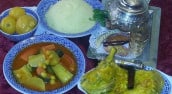 Au p'tit tajine