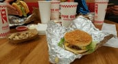 Five Guys