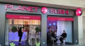 Planet Sushi