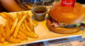 Buffalo Grill