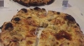 Pizza des tours