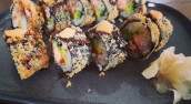 N'Ji Sushi