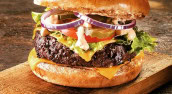 Buffalo Grill