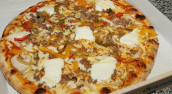 Pizza Cassie