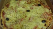 Délice Pizza