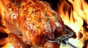 Rotisserie des madets