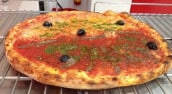 Pizzeria la Tomate Rouge