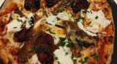 La Pizza de Nico