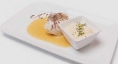 Restaurant raffiné
