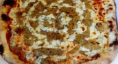 La calzone