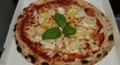 Mon Labo à Pizza