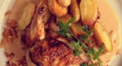 Le Côté Resto