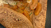 Par’faim de vanille