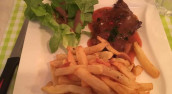 Coup De Fourchette
