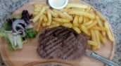 O Cagny's