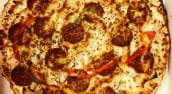 Dominute Pizza