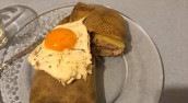 La Cabane Gourmande