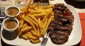Buffalo Grill