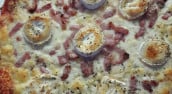 La Cabine  Pizza
