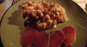 Buron de La Tuillière