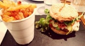 Gaspard burger