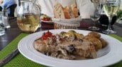 Aux Délices du Terroir