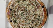 Le Kiosque à Pizzas