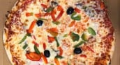 Miméo Pizza