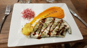 68 2/3 Restaurant