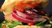 Burger Shop