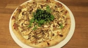 L'atelier de la pizza