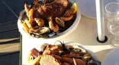 L'écume De Mer