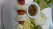 Le Moulin