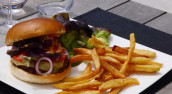 Bistrot Côte et Homard