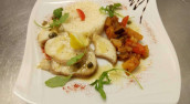 Restaurant Les Bujoliers