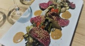 Le BistrÔ Vino