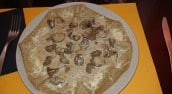 L'abel Crêpe
